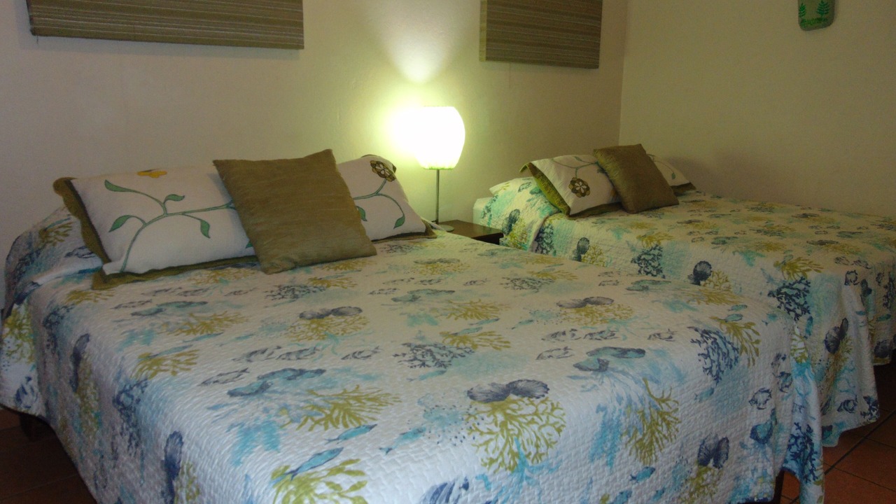Photo of Bedroom in Pavas