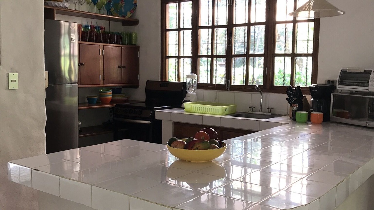 Photo of Kitchen in Palm Beach Estates