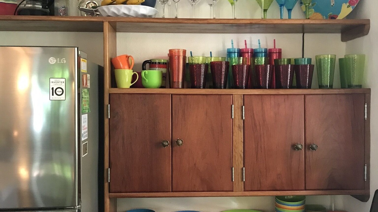 Photo of Kitchen in Palm Beach Estates
