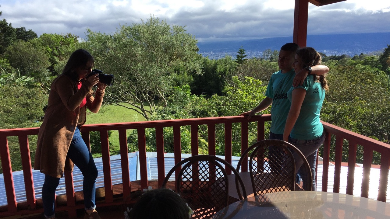 Photo of Outdoor in Tures