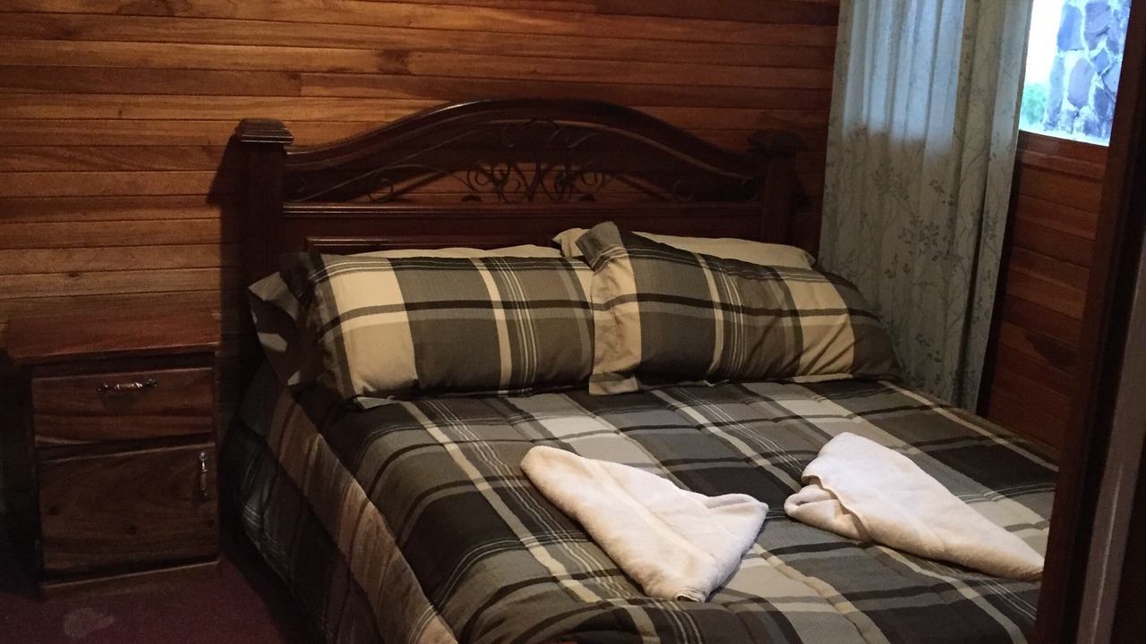 Photo of Bedroom in Tures