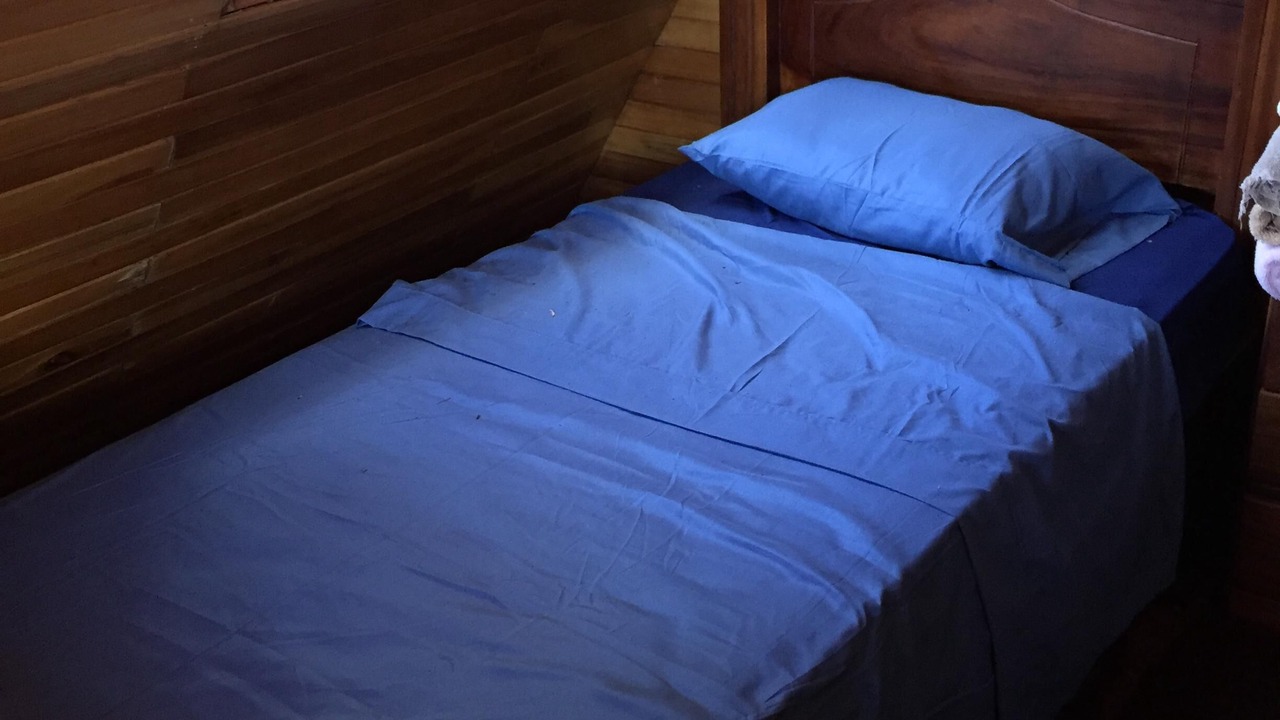 Photo of Bedroom in Tures