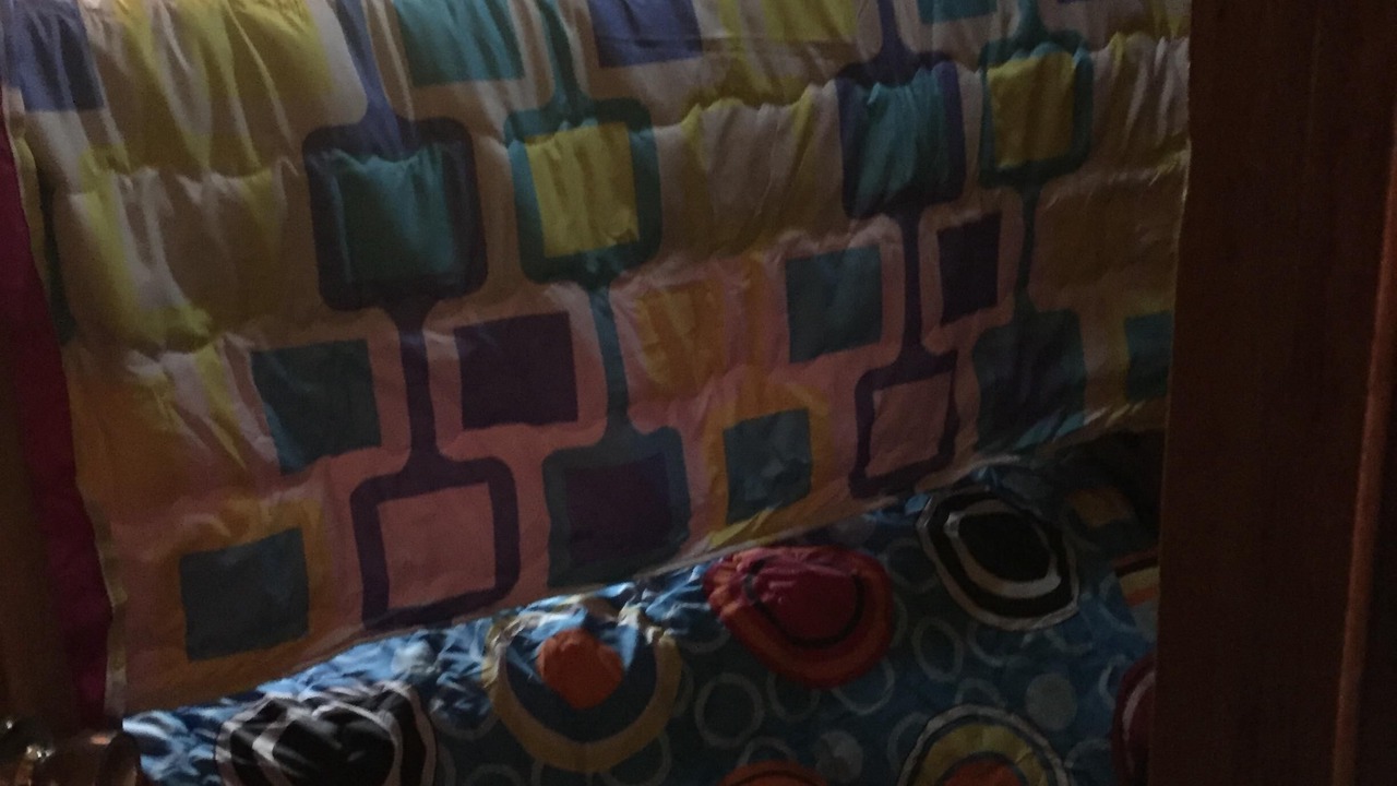 Photo of Bedroom in Tures