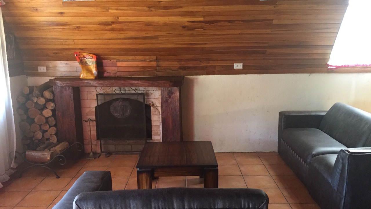 Photo of Livingroom in Tures
