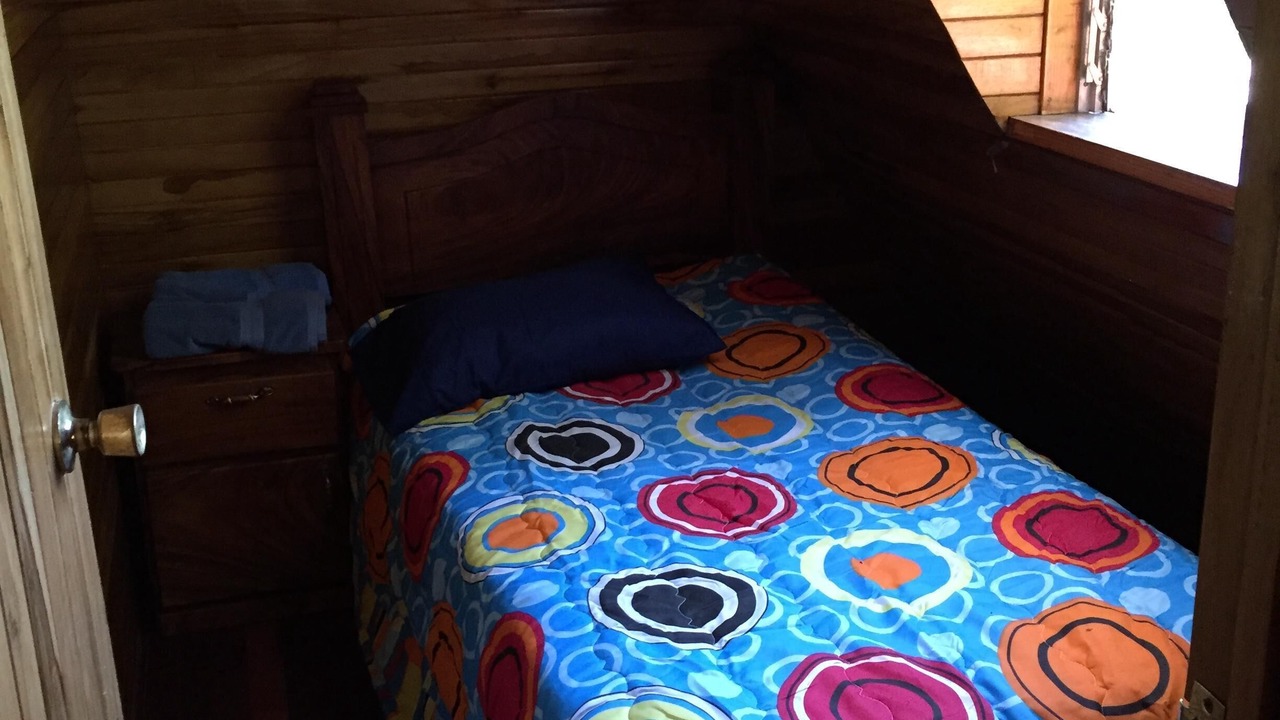 Photo of Bedroom in Tures