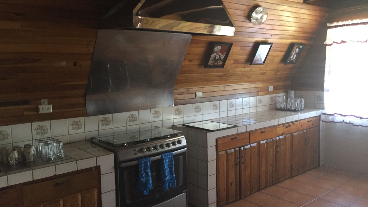 Photo of Kitchen in Tures