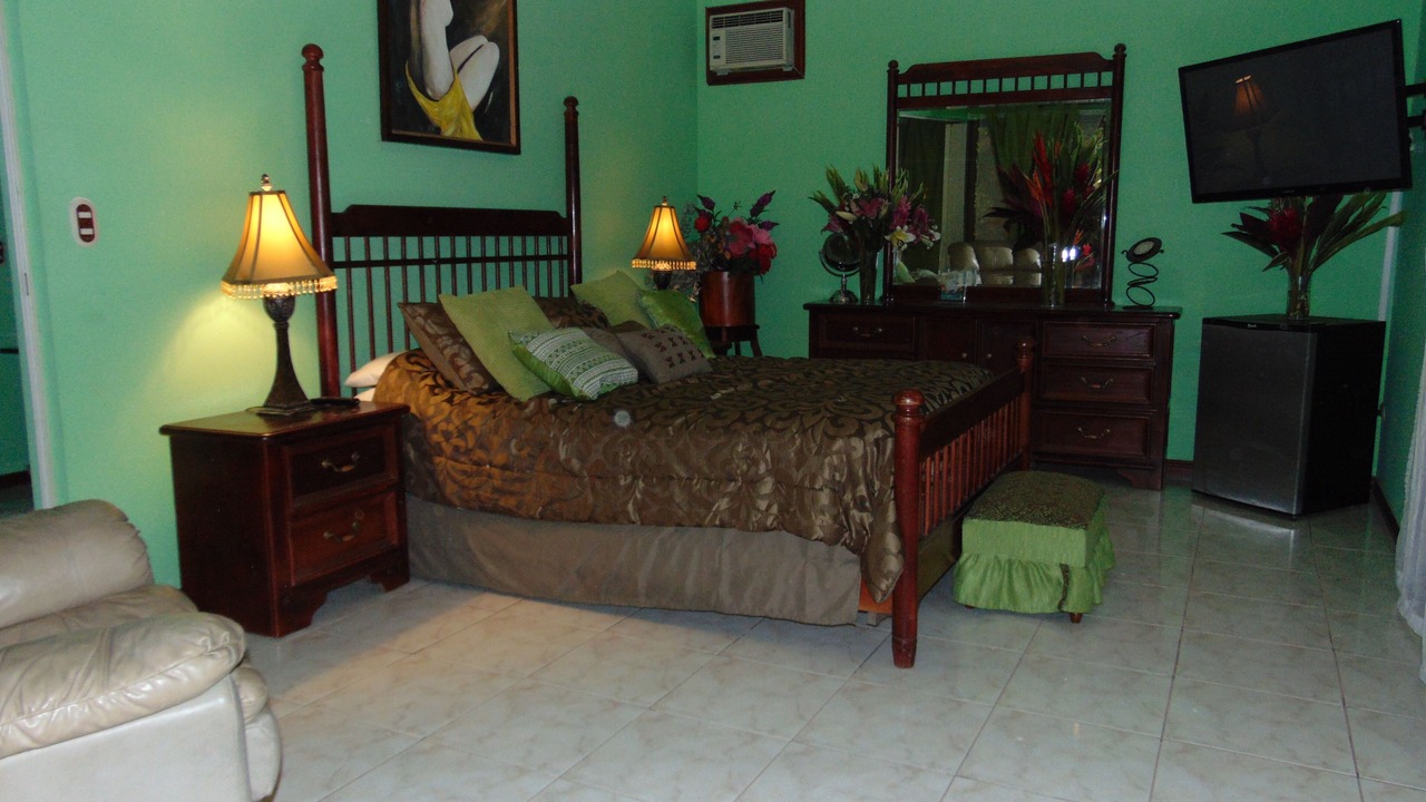 Photo of Bedroom in Pavas