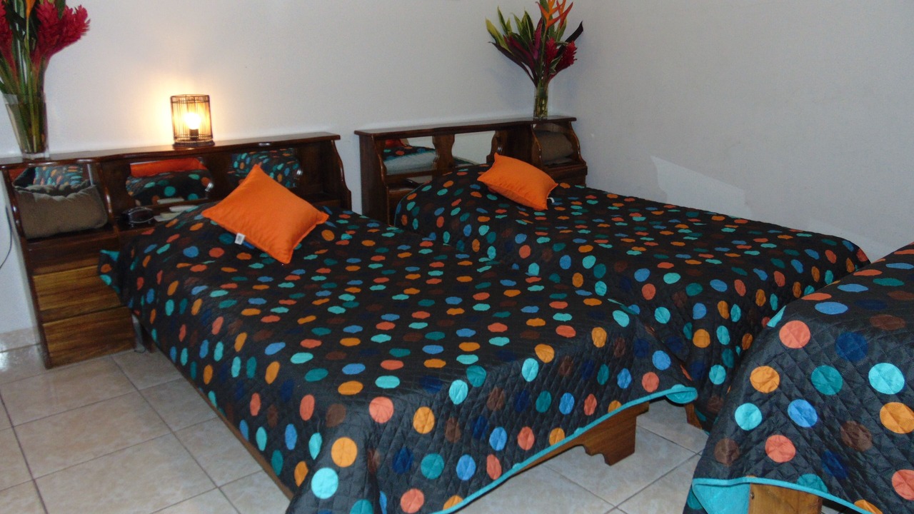 Photo of Bedroom in Pavas