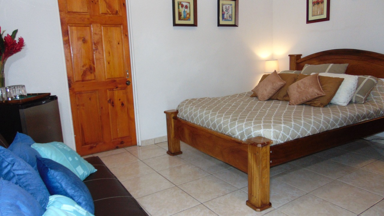 Photo of Bedroom in Pavas
