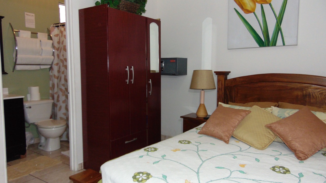 Photo of Bedroom in Pavas