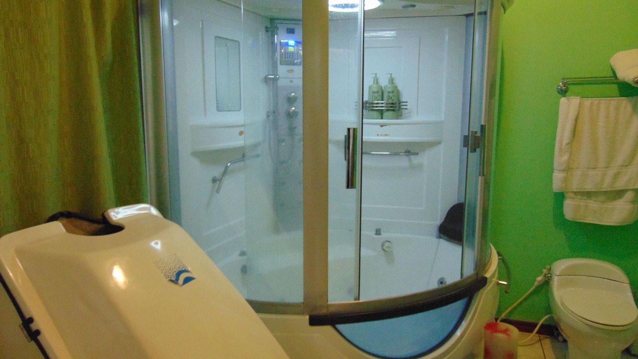 Photo of Bathroom in Pavas