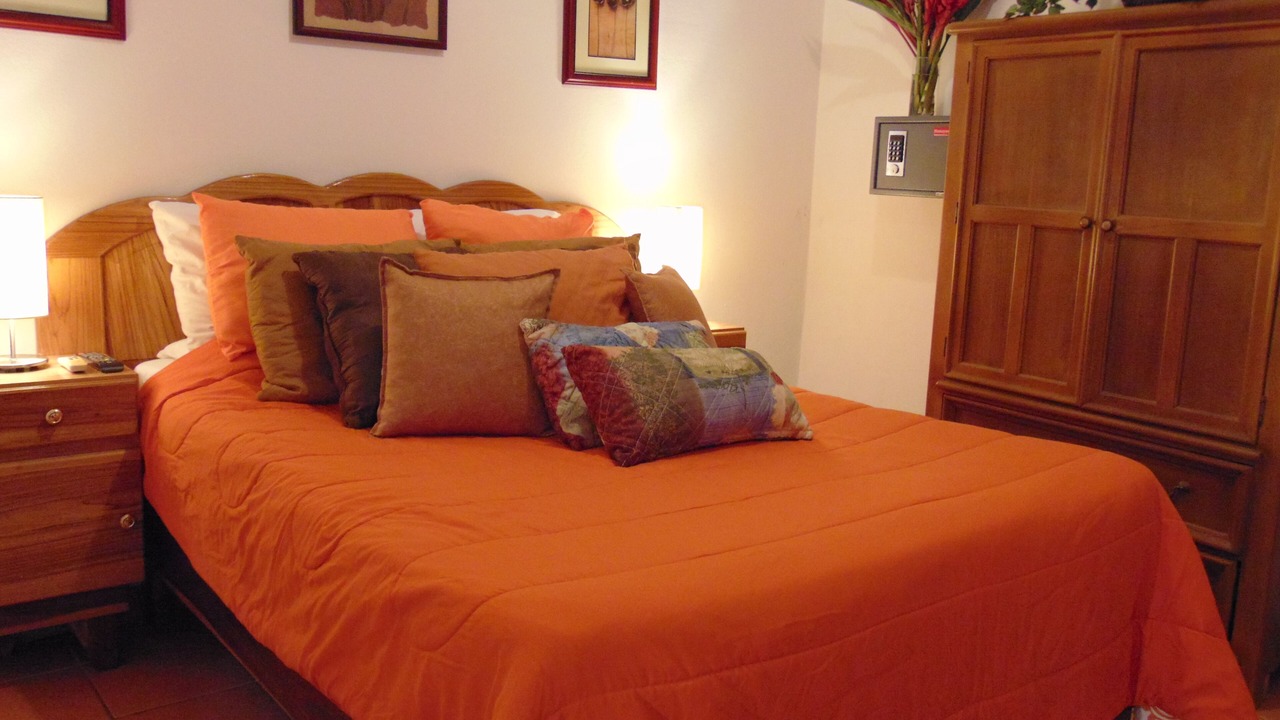 Photo of Bedroom in Pavas