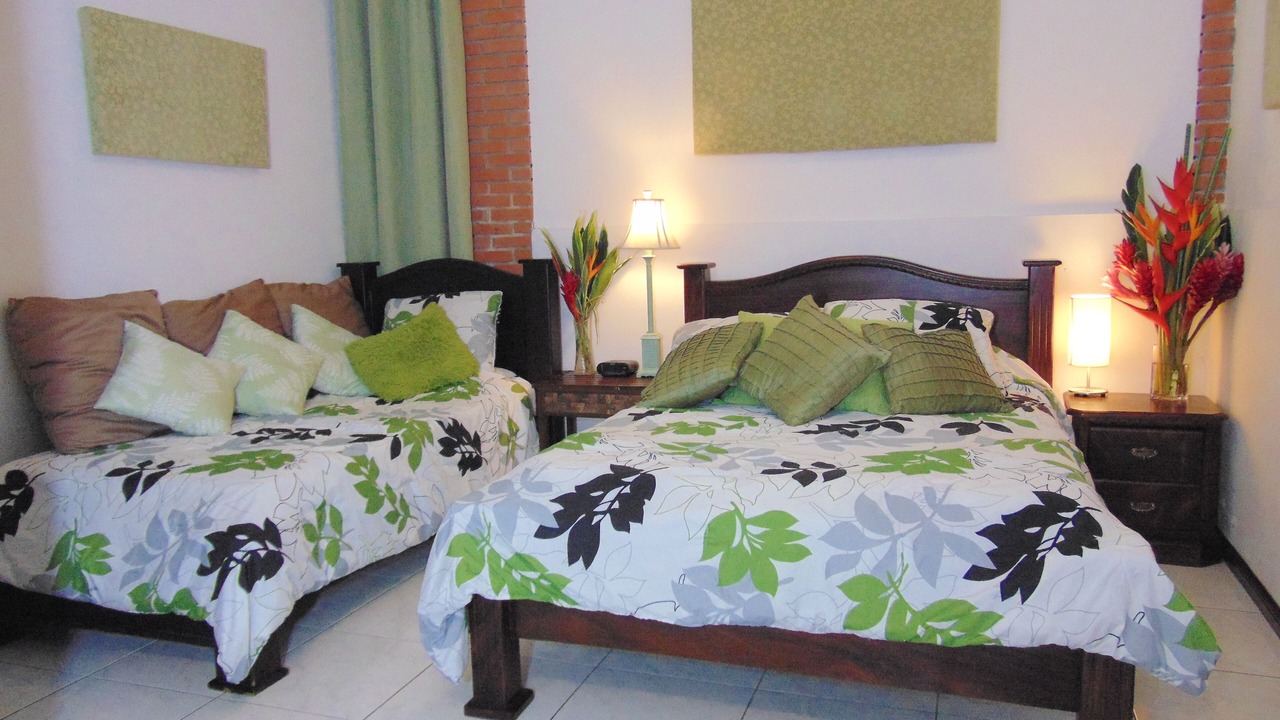 Photo of Bedroom in Pavas