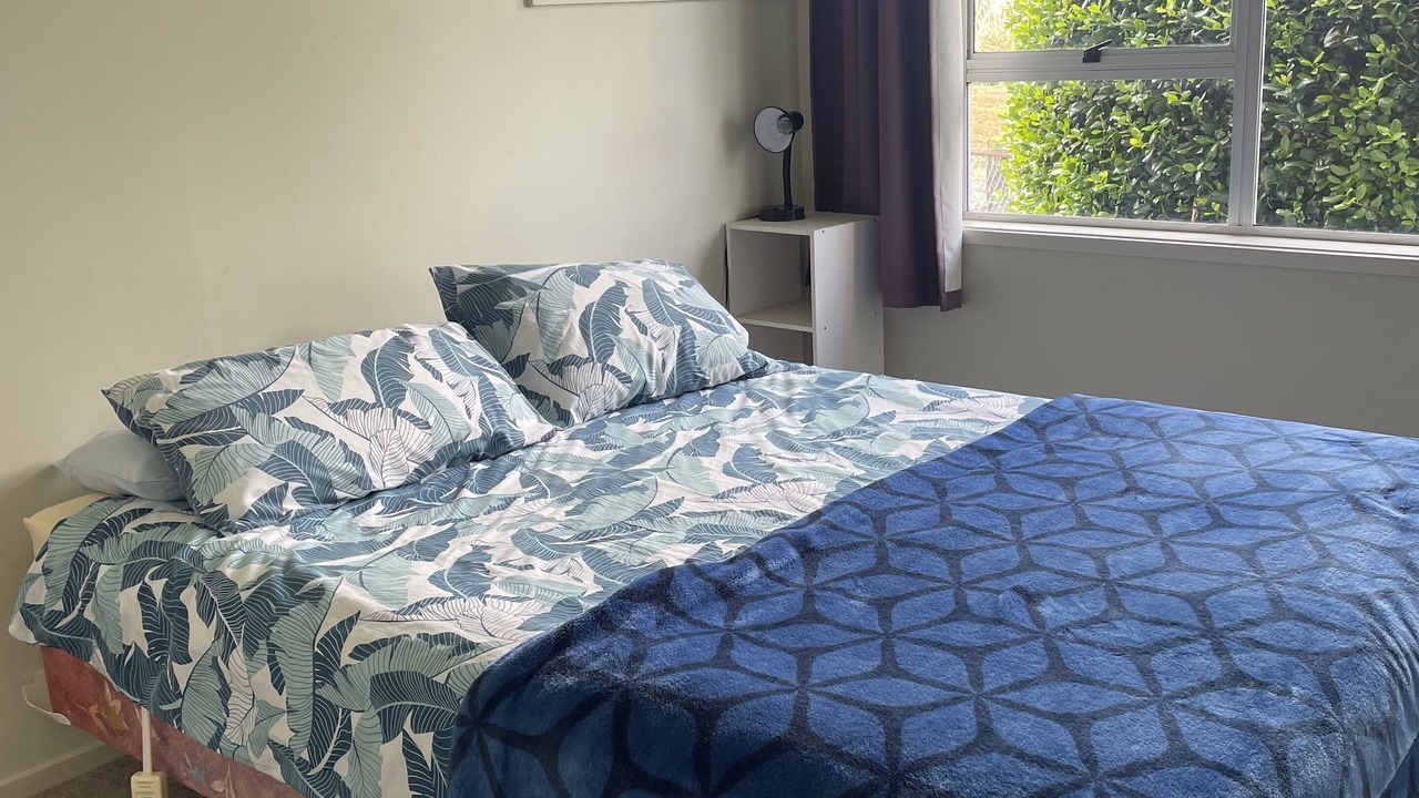 Photo of Bedroom in National Park Village