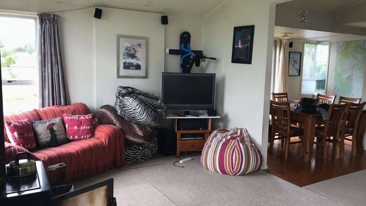 Photo of Livingroom in National Park Village