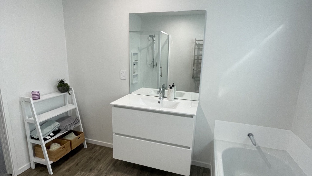 Photo of Bathroom in National Park Village