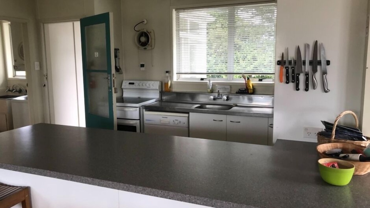 Photo of Kitchen in National Park Village