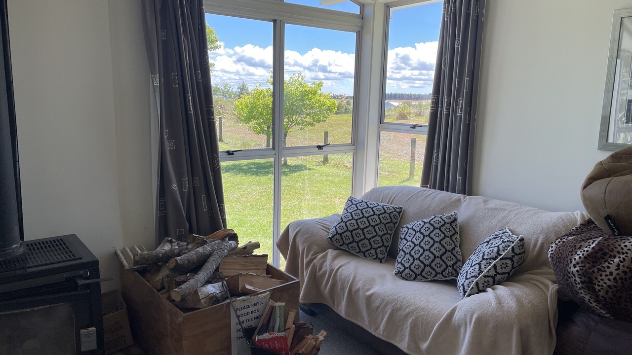Photo of Livingroom in National Park Village