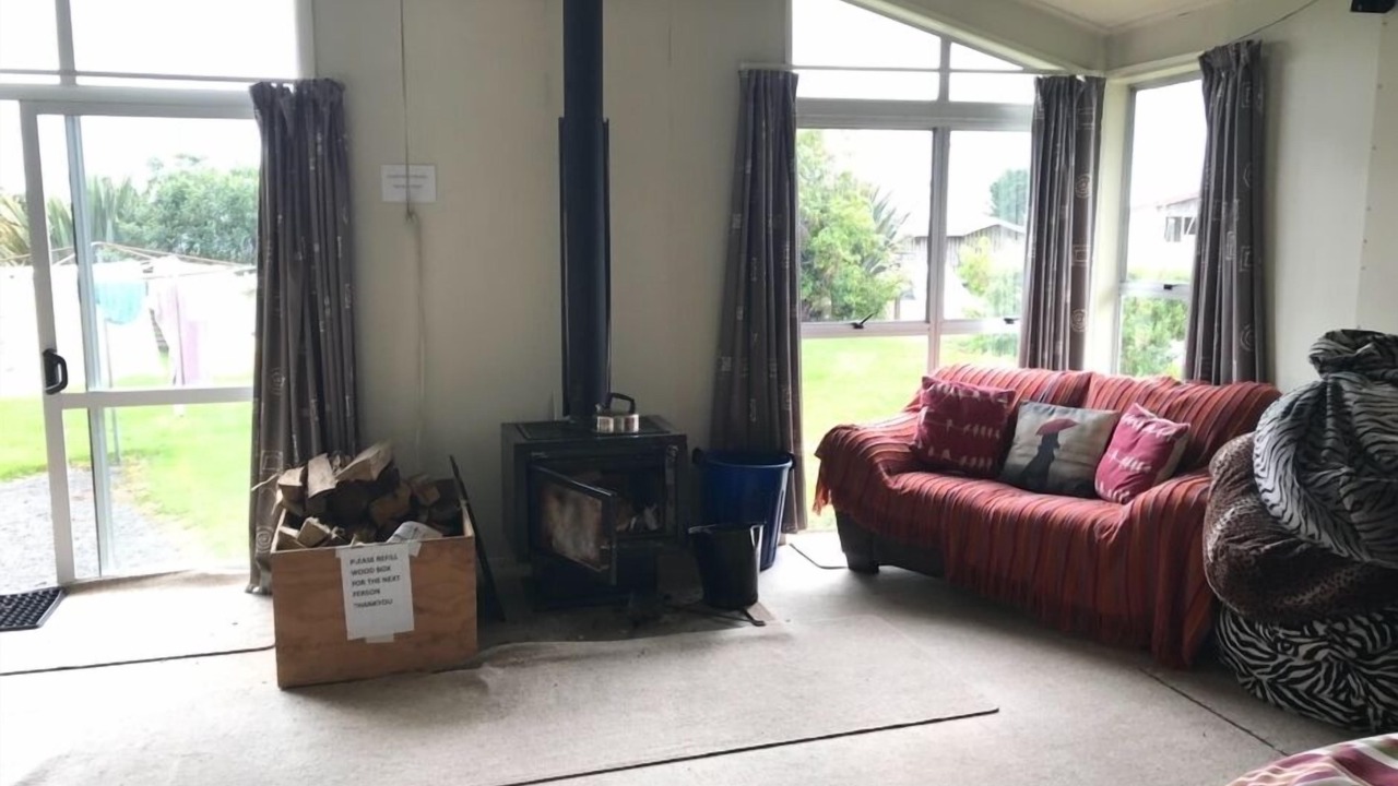 Photo of Livingroom in National Park Village
