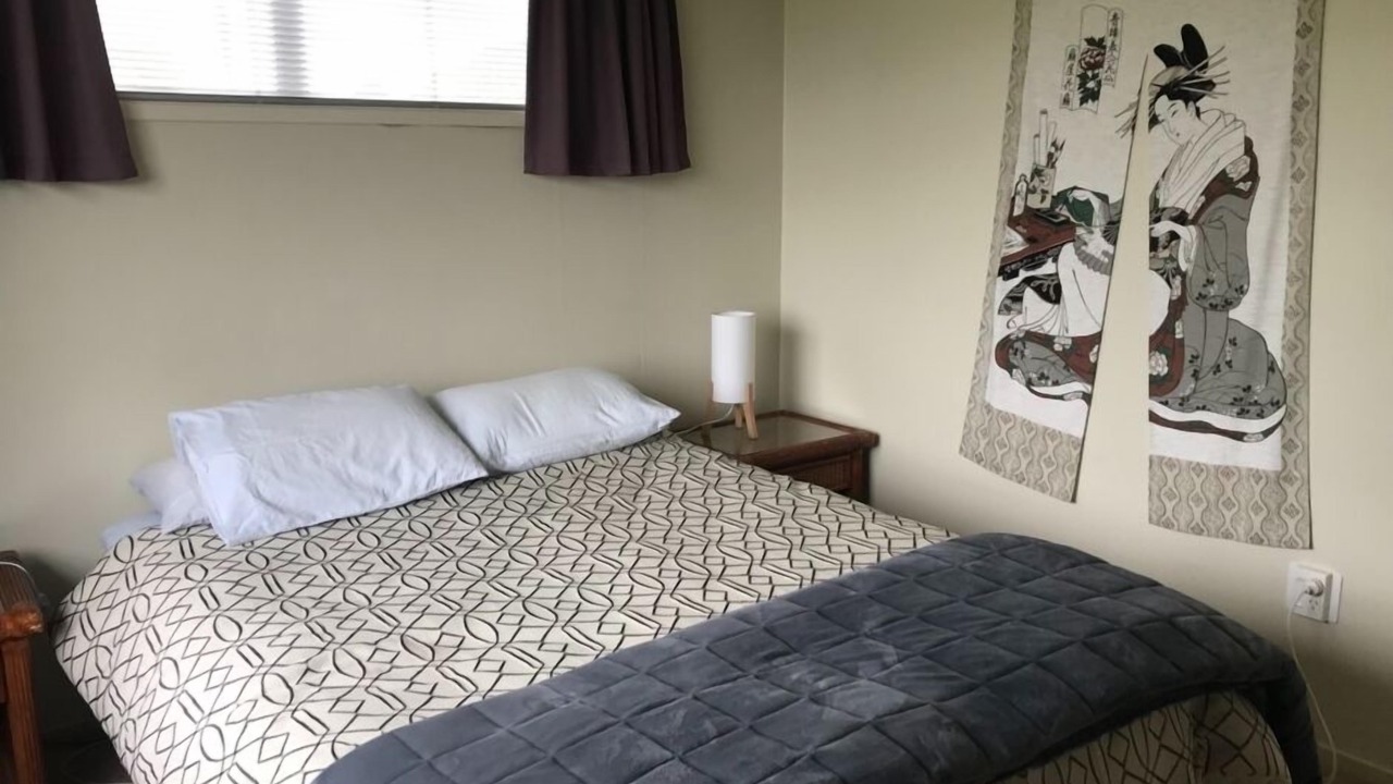 Photo of Bedroom in National Park Village