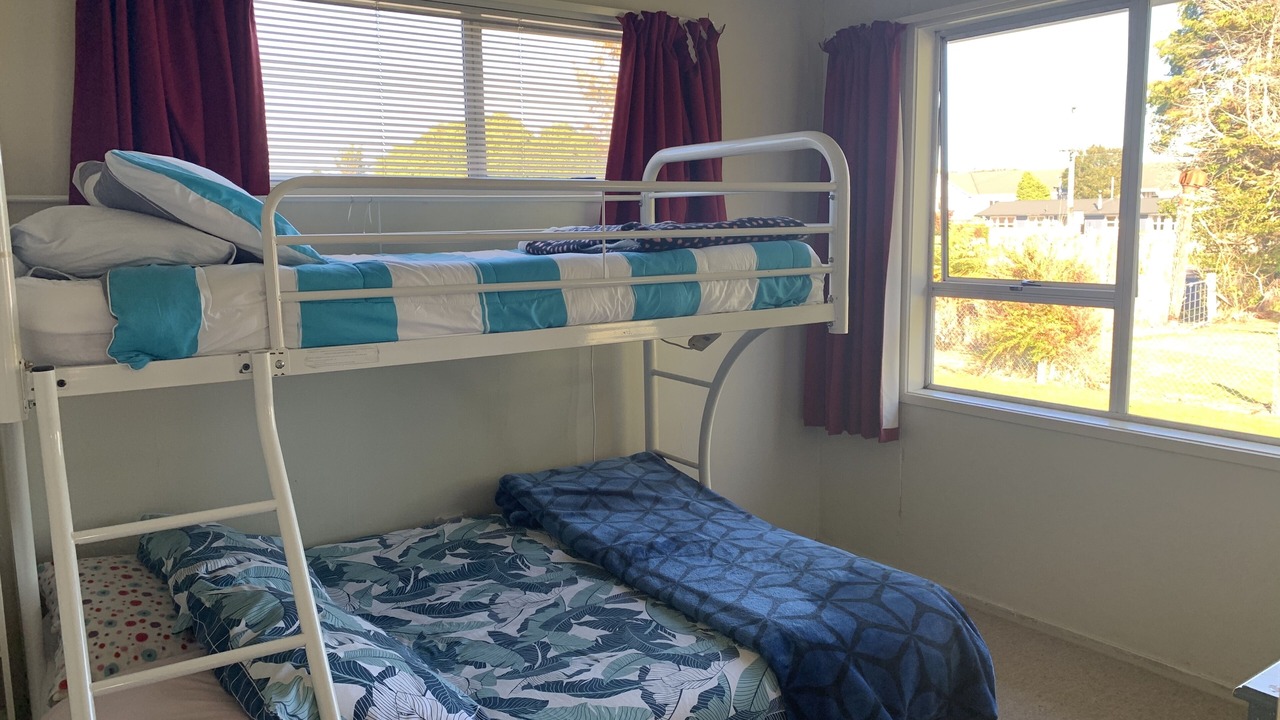 Photo of Bedroom in National Park Village