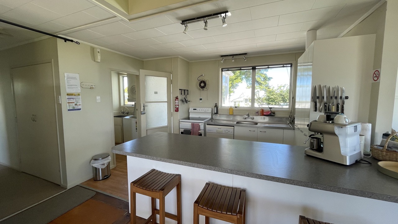 Photo of Kitchen in National Park Village