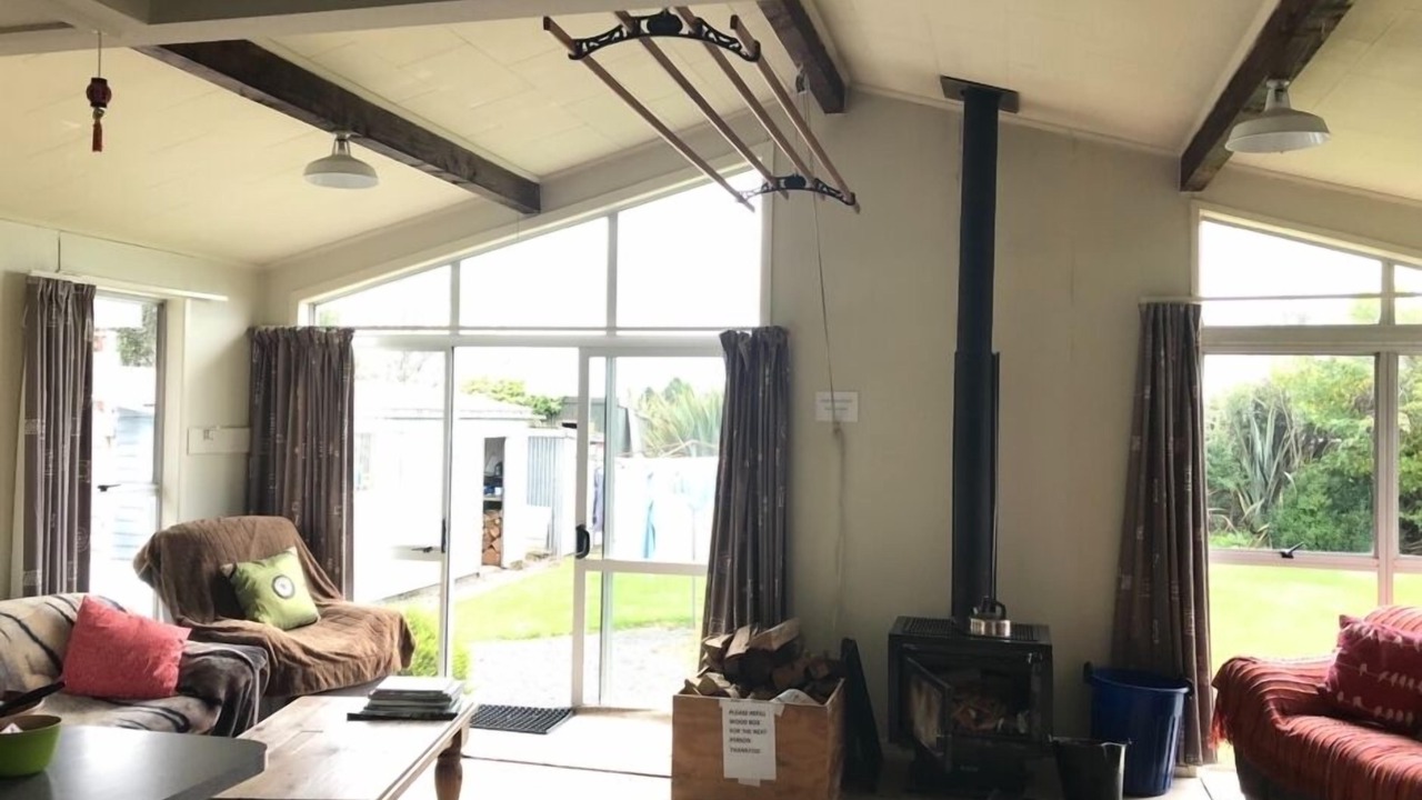 Photo of Livingroom in National Park Village