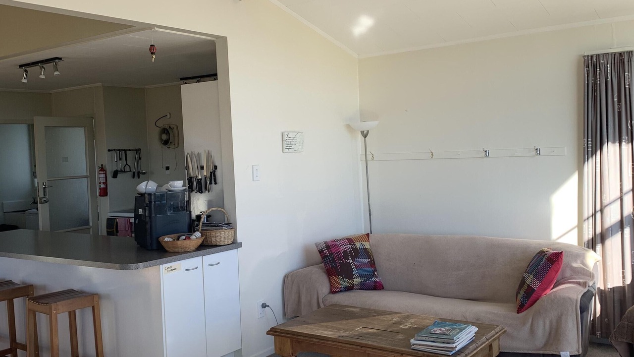 Photo of Livingroom in National Park Village