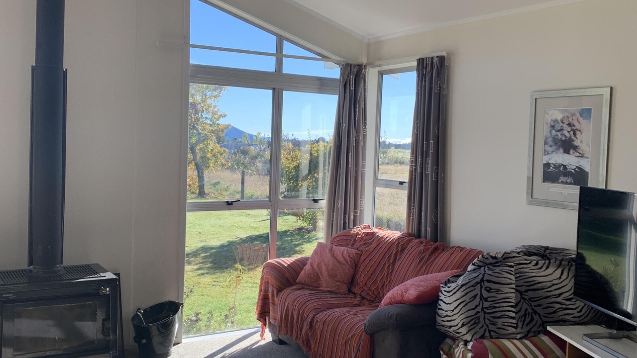 Photo of Livingroom in National Park Village