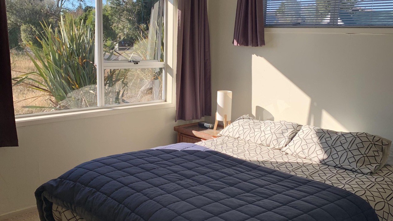 Photo of Bedroom in National Park Village