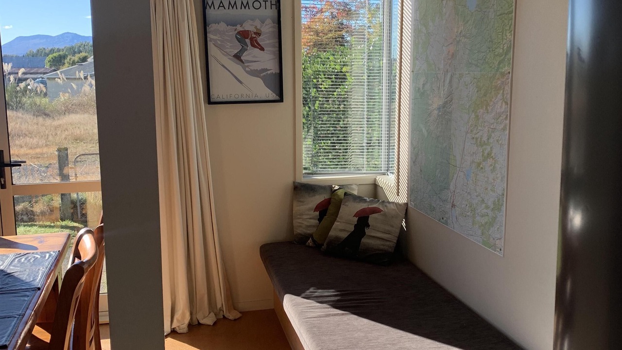 Photo of Livingroom in National Park Village