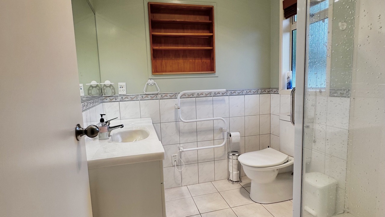 Photo of Bathroom in Taupo
