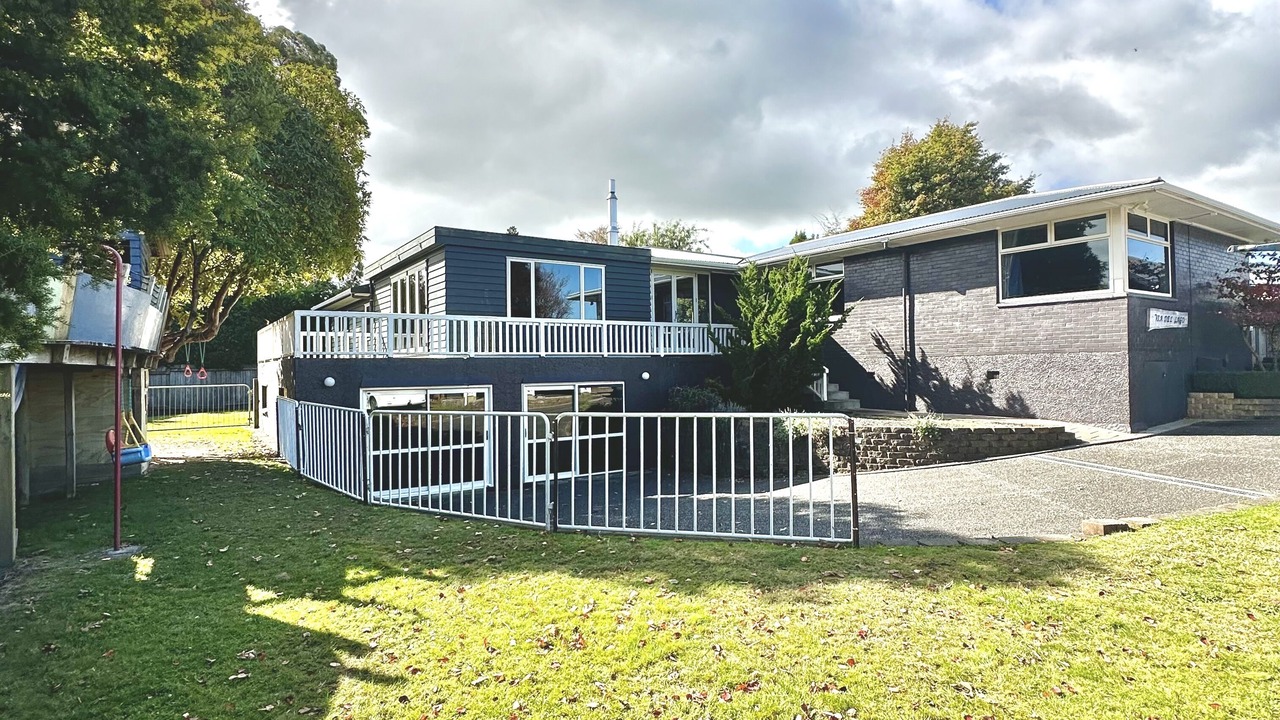 Photo of Outdoor in Taupo