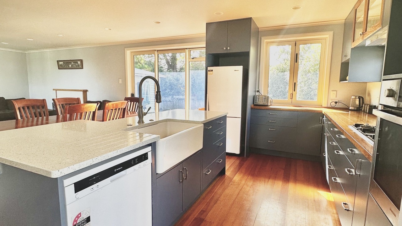 Photo of Kitchen in Taupo