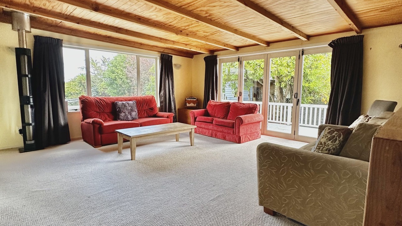 Photo of Livingroom in Taupo