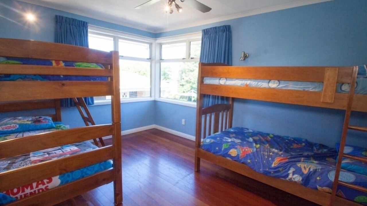 Photo of Bedroom in Taupo
