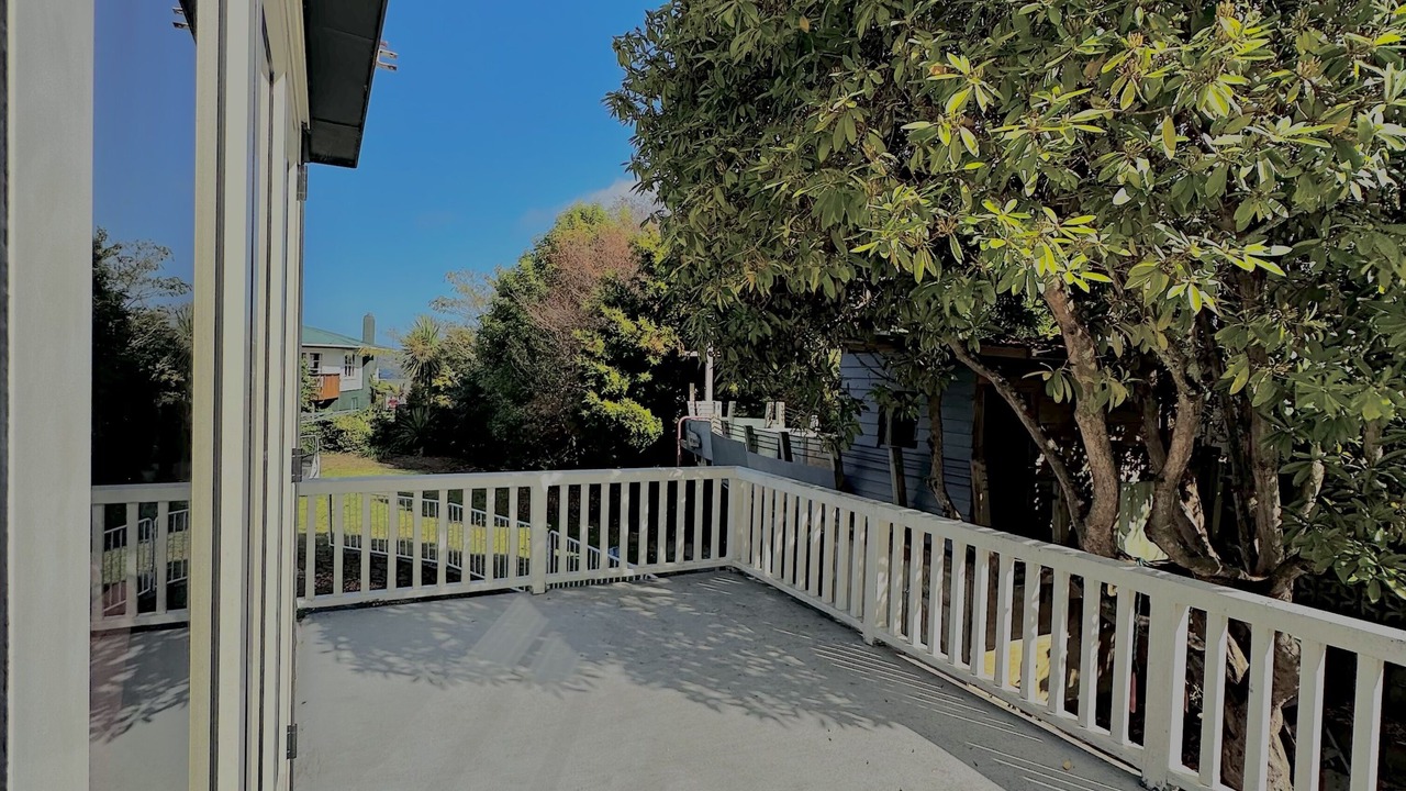 Photo of Patio Balcony in Taupo