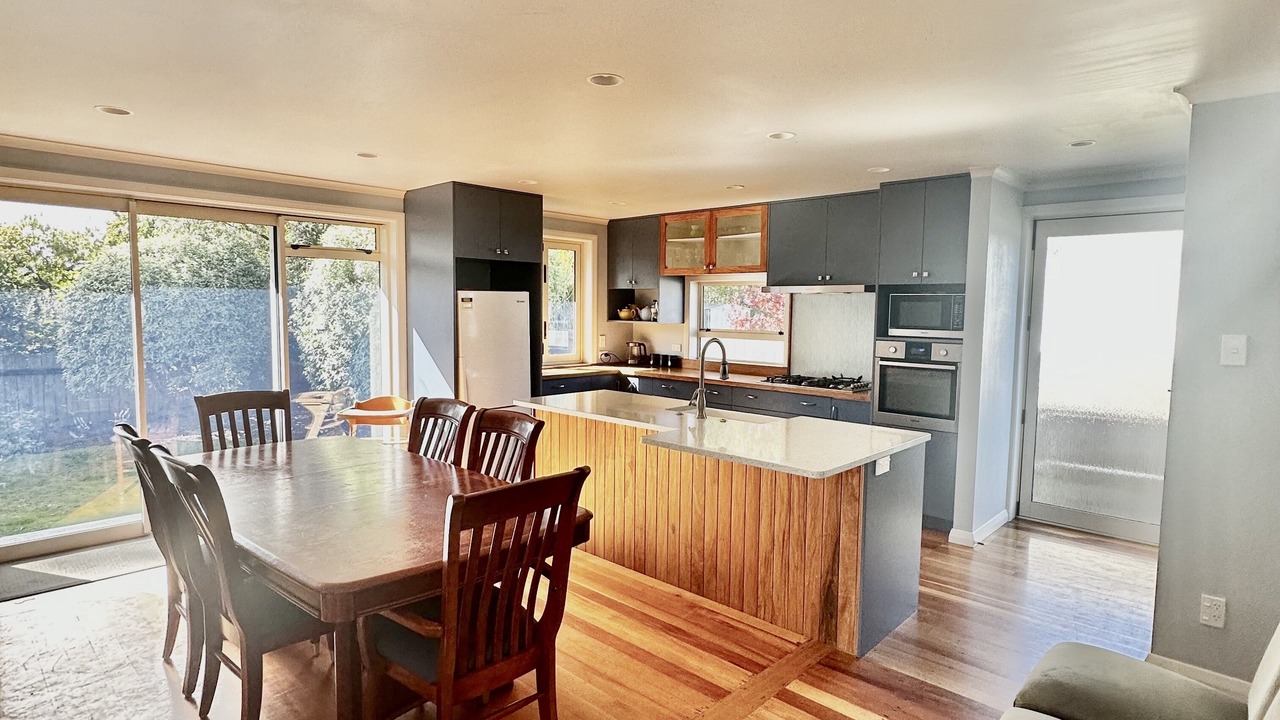 Photo of Kitchen in Taupo