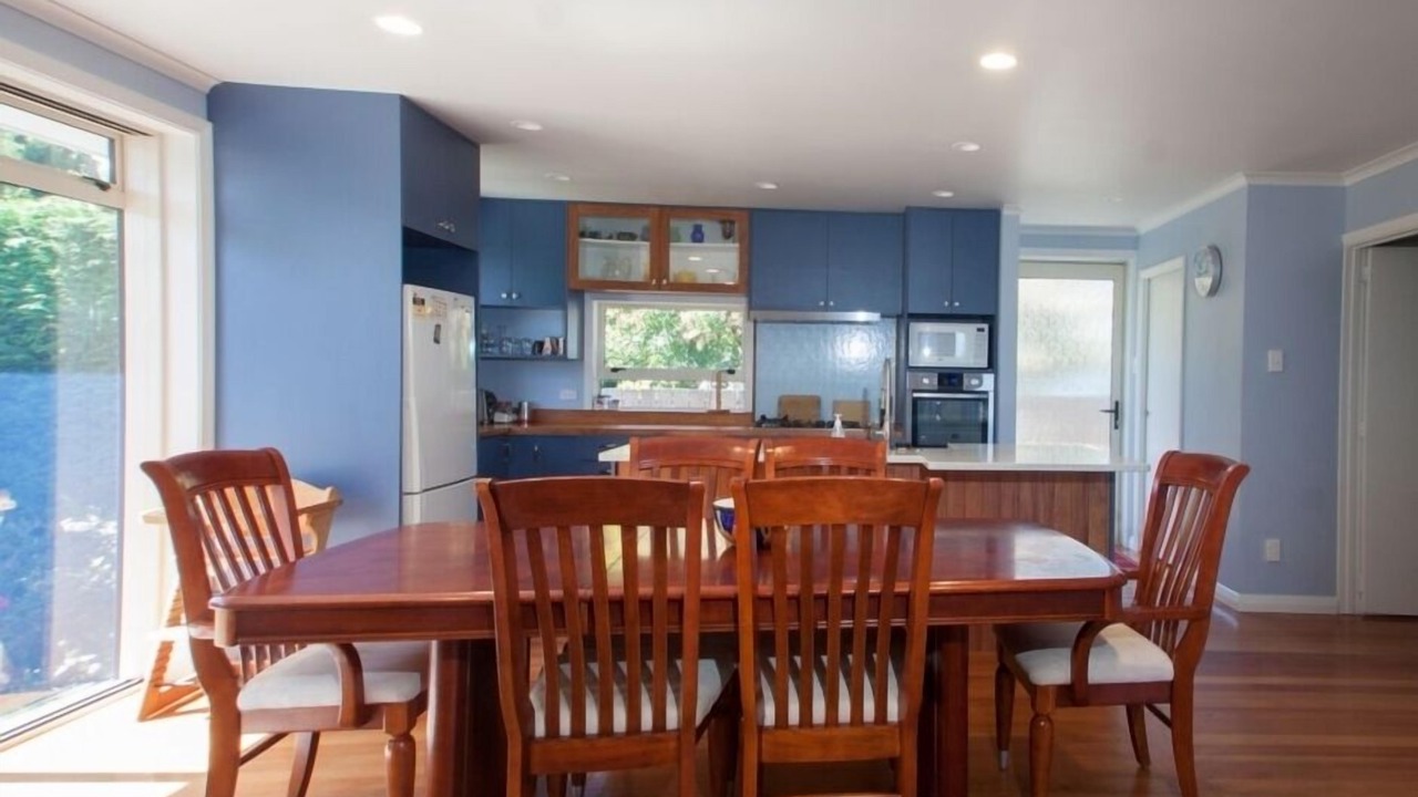 Photo of Livingroom in Taupo