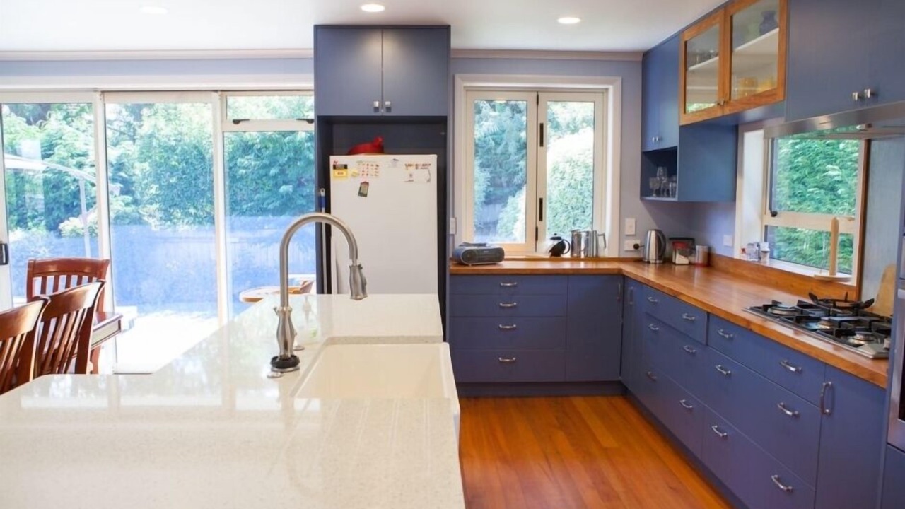 Photo of Bedroom in Taupo