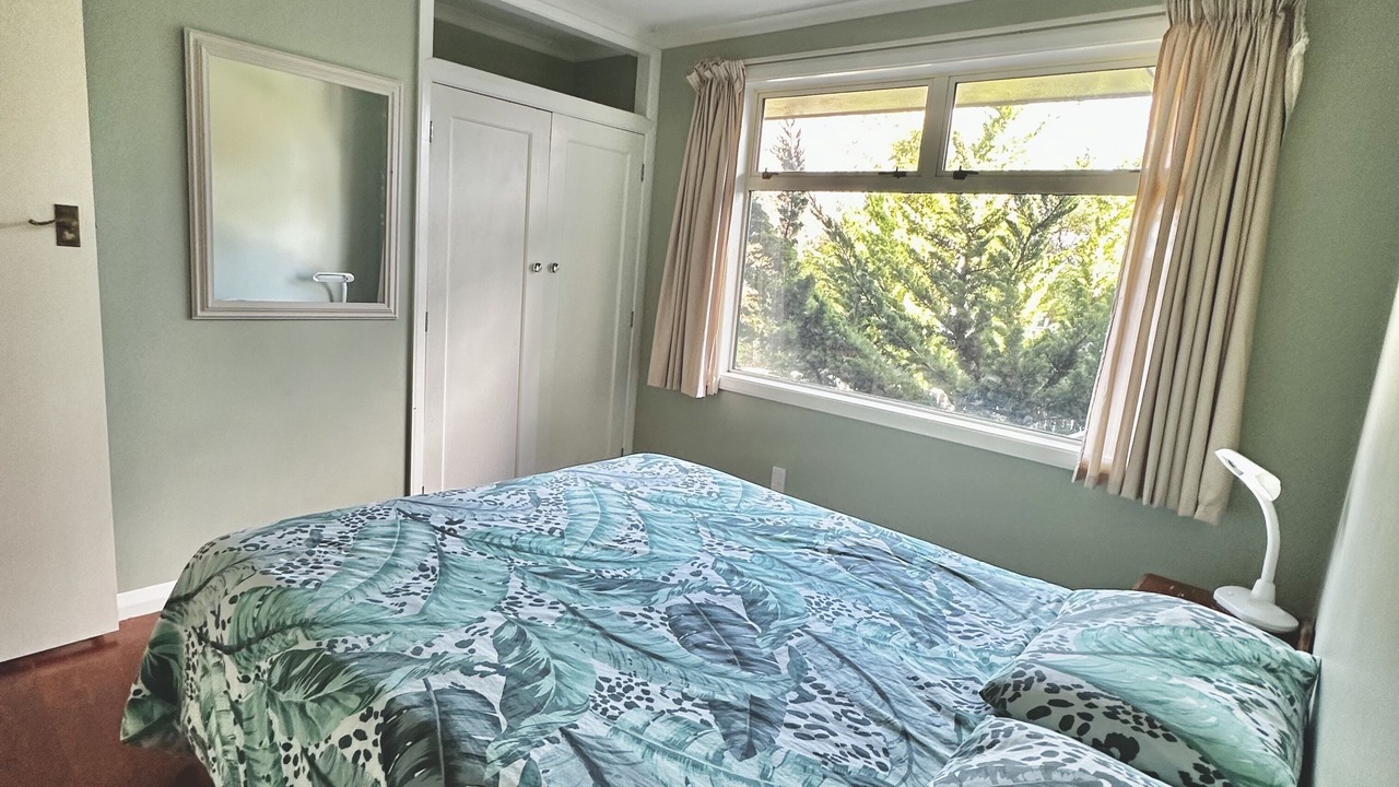 Photo of Bedroom in Taupo