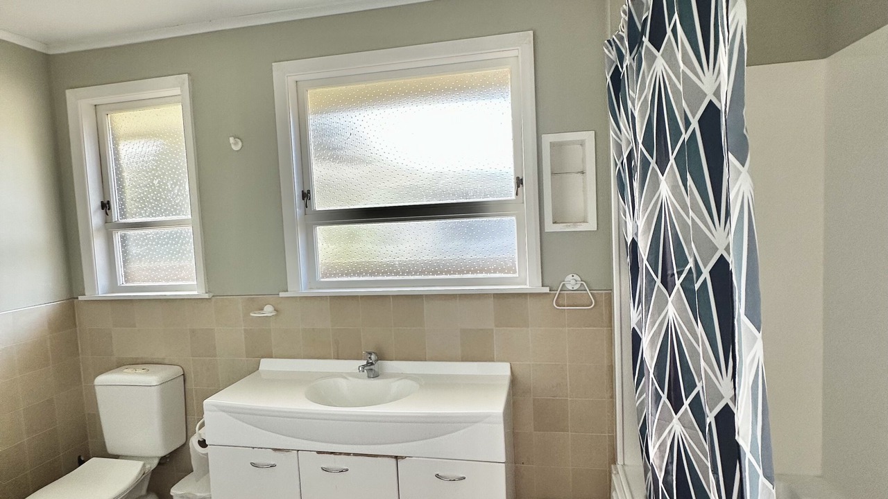 Photo of Bathroom in Taupo