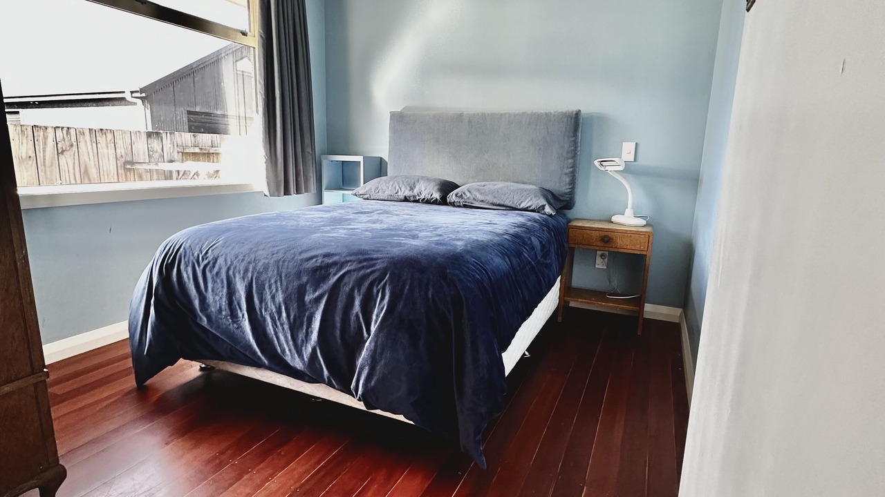 Photo of Bedroom in Taupo