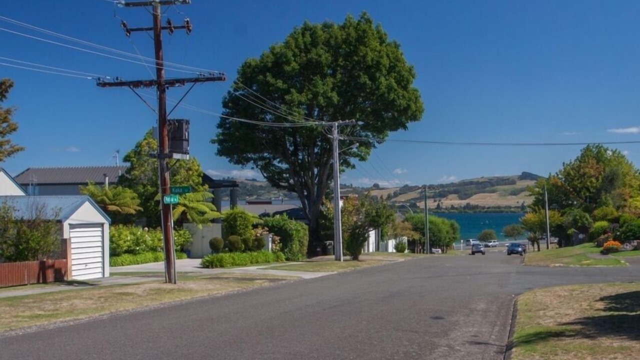 Photo of Outdoor in Taupo