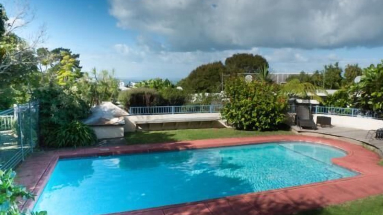 Photo of Outdoor in Castor Bay