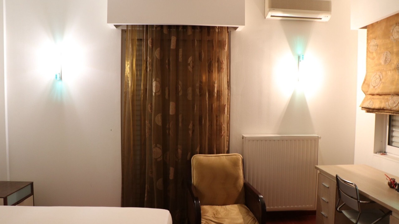 Photo of Bedroom in Gefira Mpania