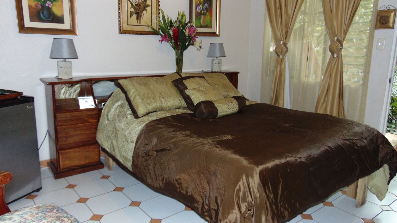 Photo of Bedroom in Pavas