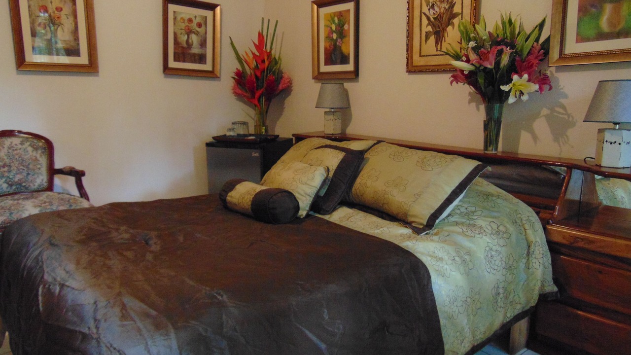 Photo of Bedroom in Pavas