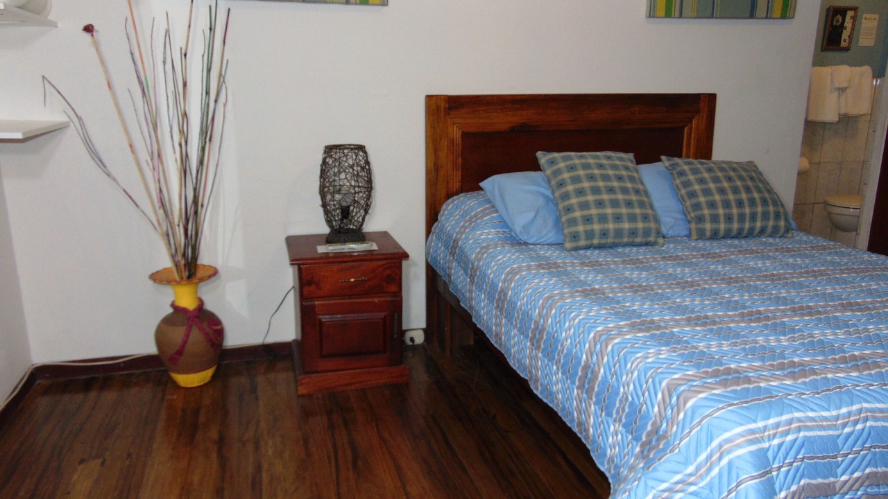 Photo of Bedroom in Pavas