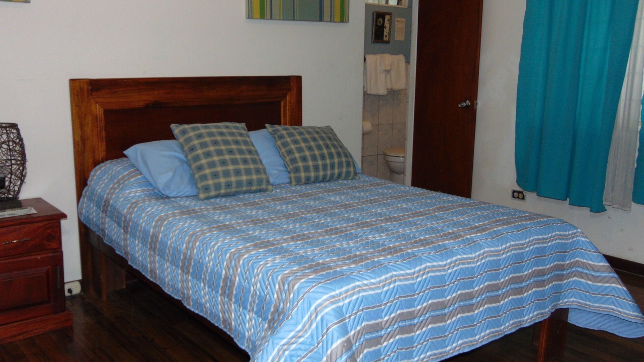 Photo of Bedroom in Pavas